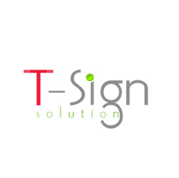 t-sign